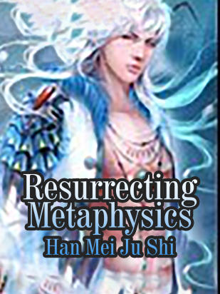 Resurrecting Metaphysics